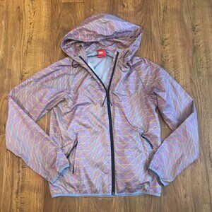 Nike Packable Windbreaker Jacket